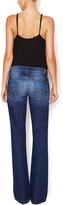 Thumbnail for your product : 7 For All Mankind Mid Rise Bootcut Jean