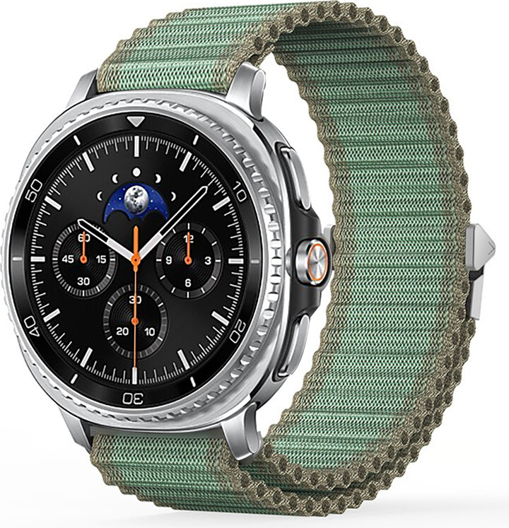 aifeec Trail Nylon Strap For Samsung Galaxy Watch 8 Classic Sports Loop Sport Replacement Band For Samsung Galaxy watch8 40mm 44mm
