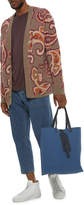Thumbnail for your product : Grey New York Grey New England New England Canvas Panama Tote