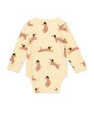 Thumbnail for your product : Country Road Playful Dog Bodysuit