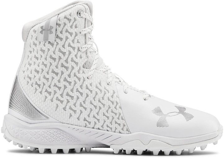 ua lacrosse cleats