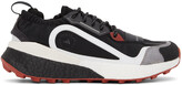 Thumbnail for your product : adidas by Stella McCartney Black Outdoorboost 2.0 COLD.RDY Sneakers