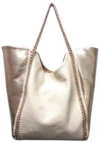 Thumbnail for your product : Sondra Roberts Nappa Shoulder Bag