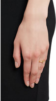 Thumbnail for your product : Cathy Waterman Diamond & Gold Branch Ring