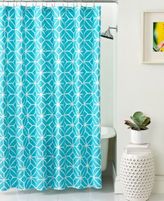 Thumbnail for your product : Trina Turk CLOSEOUT! Bath, Trellis Shower Curtain