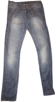 Thumbnail for your product : Lee Boyfriend Jeans