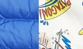 Thumbnail for your product : Patagonia Reversible Down Hoodie