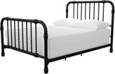 Thumbnail for your product : Little Seeds Monarch Hill Wren Metal Bed Full, Black