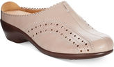 Thumbnail for your product : Easy Spirit Gretta Mules