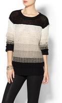 Thumbnail for your product : Derek Lam 10 Crosby Crewneck Sweater
