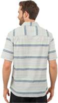 Thumbnail for your product : Woolrich Lost Lake Chambray Stripe Shirt - Modern Fit