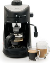 Thumbnail for your product : Capresso 4-Cup Espresso & Cappuccino Machine