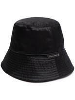 Thumbnail for your product : MACKINTOSH Arrat reversible bucket hat