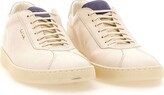 Thumbnail for your product : Paul Smith 'vantage' Leather Sneakers