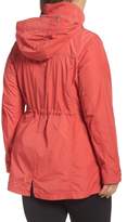 Thumbnail for your product : Columbia Suburbanizer Water Resistant Front Zip Hooded Jacket