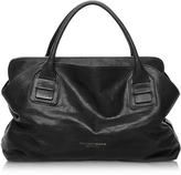 Thumbnail for your product : Francesco Biasia Vendome Haircalf and Leather Tote