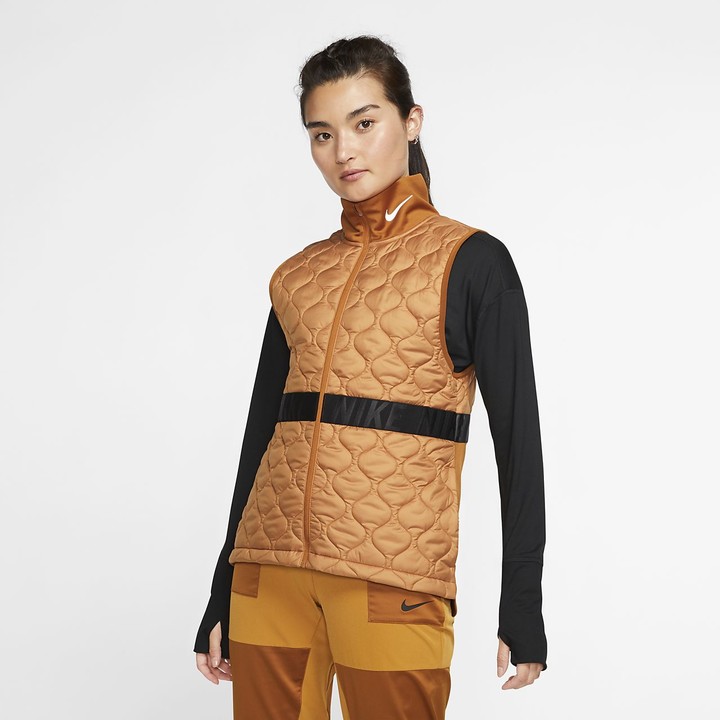 aerolayer running vest