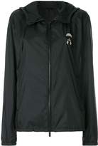 Thumbnail for your product : Fendi Karlito lightweight jacket