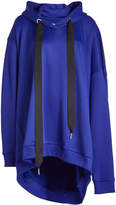 Thumbnail for your product : Marques Almeida Oversized Hoodie with Cotton