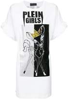 Thumbnail for your product : Philipp Plein Sweet Dreams top