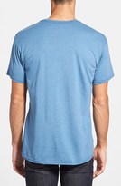 Thumbnail for your product : Retro Brand 20436 Retro Brand 'California Bear' Slim Fit Graphic T-Shirt