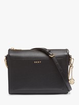 dkny bryant sutton bucket bag
