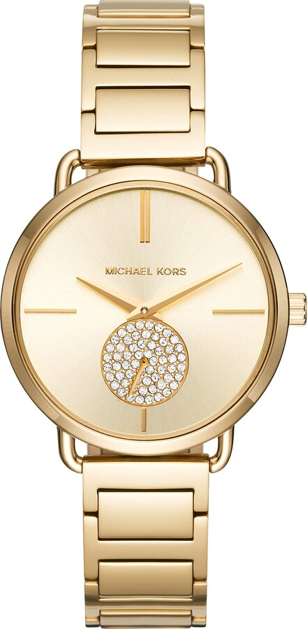 Michael kors womens watch sale uk Clearance