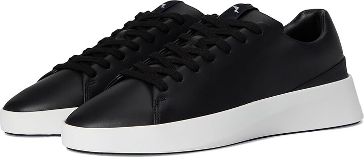 Wolf & Shepherd Cruise Lo Shoes White : Men's 8.5 - Women's 10.5 Medium