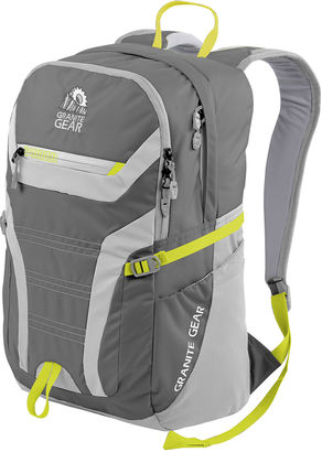 GRANITE GEAR Campus Collection Champ Backpack