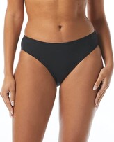 Thumbnail for your product : BEACH HOUSE Paloma Beach Solid Surface Bikini Bottoms (Black) Women's Swimwear