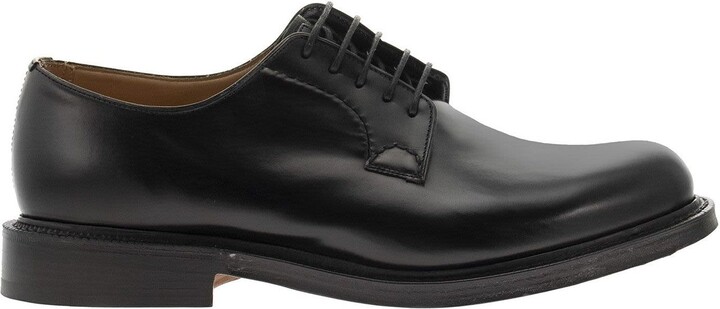 Church's Shannon - Polished Binder Derby