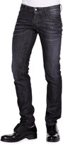 Thumbnail for your product : DSQUARED2 Slim-Fit Black Jeans