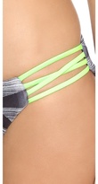 Thumbnail for your product : L-Space Congo Low Down Bikini Bottoms