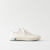 Thumbnail for your product : Steven Alan SHOES LIKE POTTERY low top canvas shoe