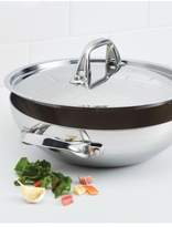 Thumbnail for your product : Anolon Tri-ply Clad Stainless Steel 3QT Braiser