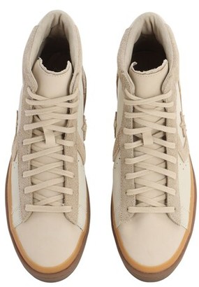 Converse Pro Leather Hi "2000's" Sneakers