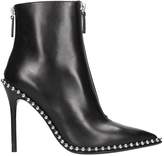 Thumbnail for your product : Alexander Wang Eri Ankle Boots
