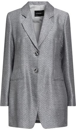 Emporio Armani Woman Blazer