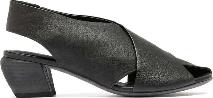 Officine Creative Leather Sandals