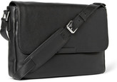 Thumbnail for your product : Marc by Marc Jacobs Full-Grain Leather Messenger Bag