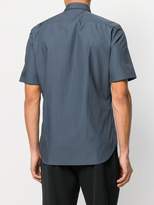 Thumbnail for your product : Maison Margiela short sleeved shirt