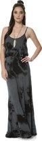 Thumbnail for your product : Swell Westwind Tie Dye Flutter Maxi Dress