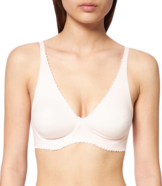 Dim Women's Soutien-Gorge AVEC Armatures Body Touch Libre Non-Padded Wired Bra