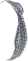 Thumbnail for your product : Wet Seal Stars & Anchor Headwrap