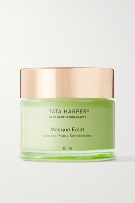 Tata Harper + Net Sustain Superkind Radiance Mask, 30ml - One size