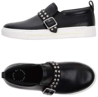 Marc by Marc Jacobs Low-tops & sneakers