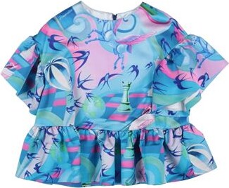 Simonetta Kid Girl Top