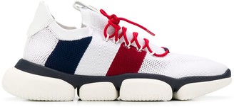 moncler mens trainers sale