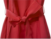 Thumbnail for your product : Paule Ka Pink Cotton Dress