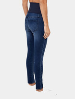 Thumbnail for your product : A Pea in the Pod Ankle Length Post Pregnancy Jeans